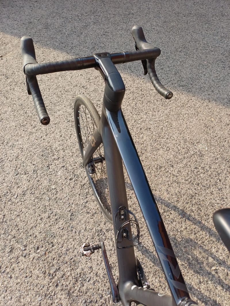 Scott Addict RC30