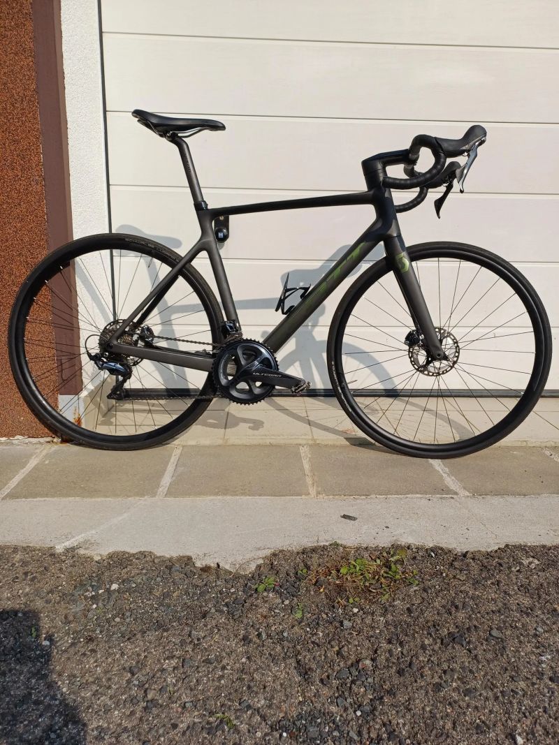 Scott Addict RC30