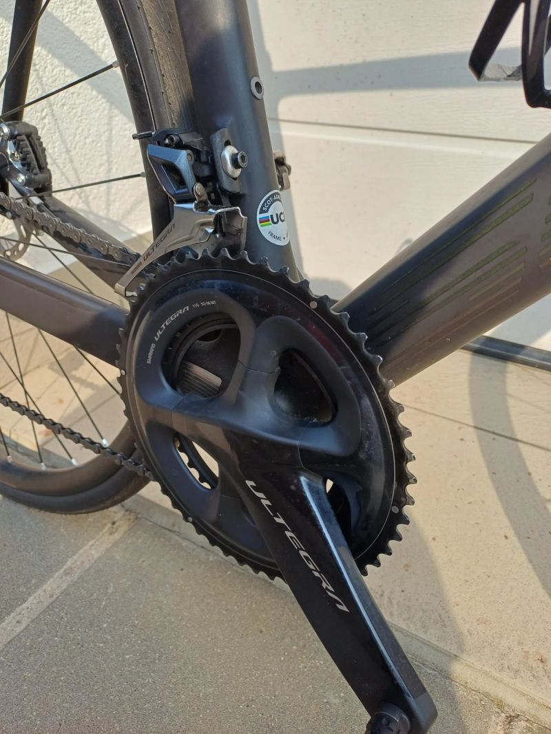 Scott Addict RC30