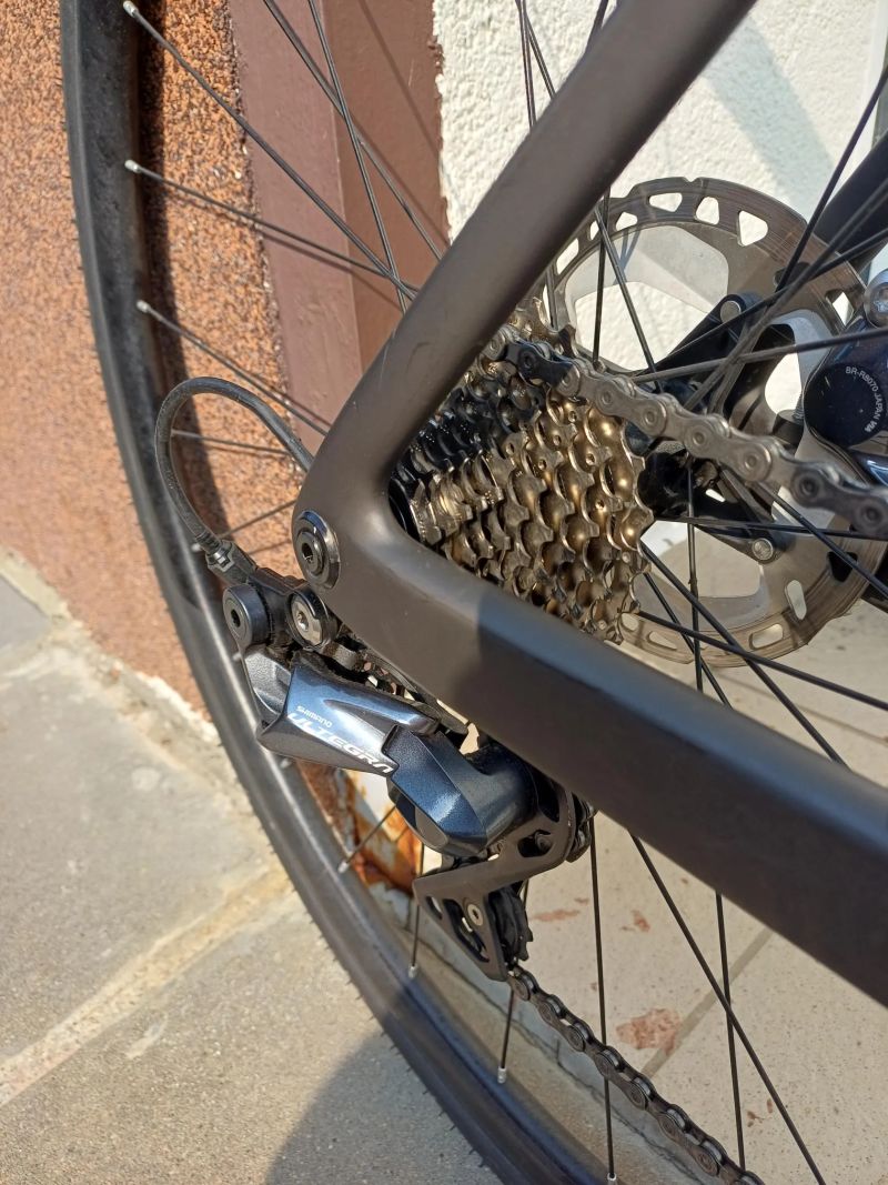 Scott Addict RC30