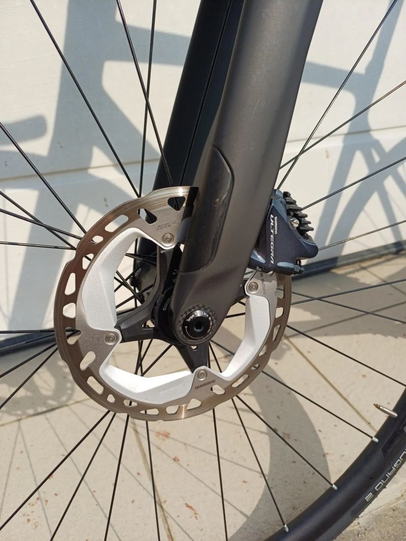 Scott Addict RC30