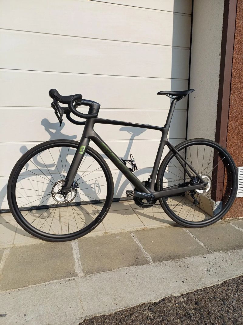Scott Addict RC30