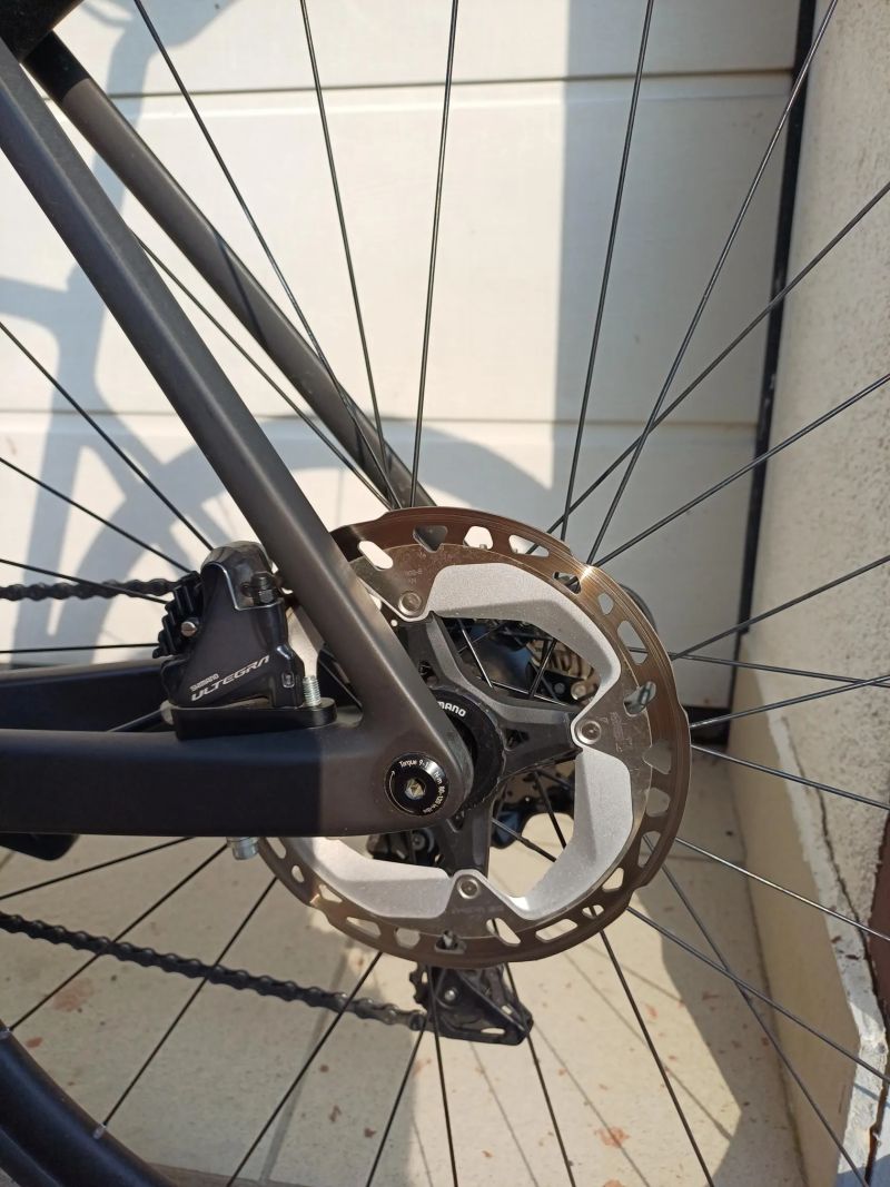 Scott Addict RC30