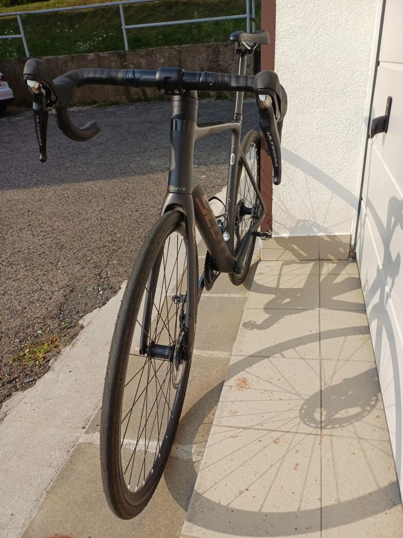 Scott Addict RC30