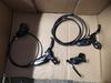 Brzdy sram code r