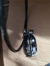 Brzdy sram code r