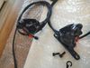 Shimano Ultegra R8170 12 speed sada