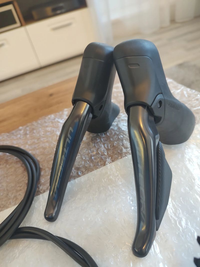 Shimano Ultegra R8170 12 speed sada