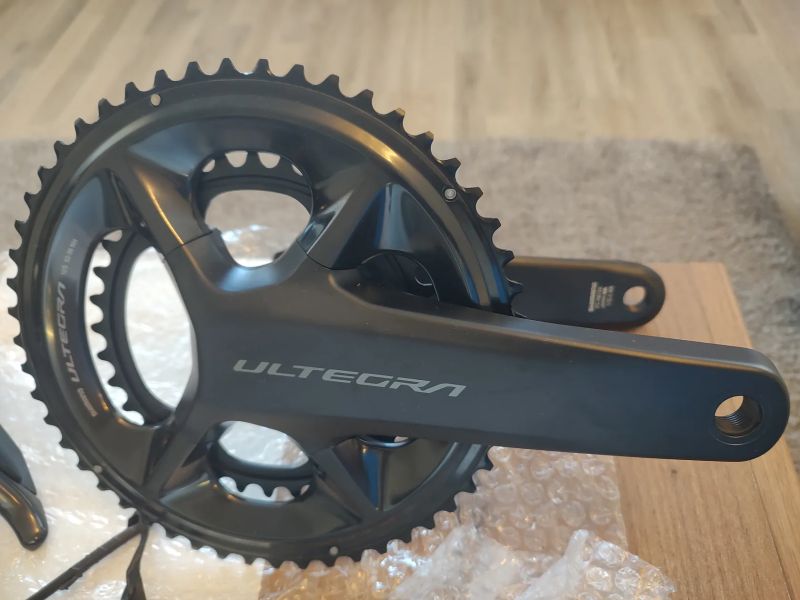Shimano Ultegra R8170 12 speed sada