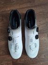 Silniční tretry Shimano shrc702M W01 S 