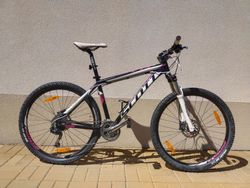 Scott contessa 730