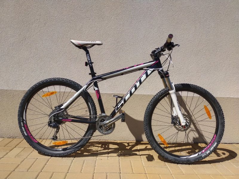 Scott contessa 730