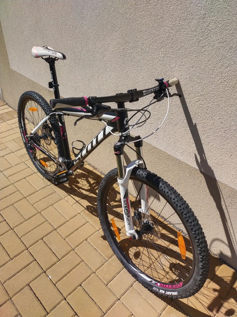 Scott contessa 730