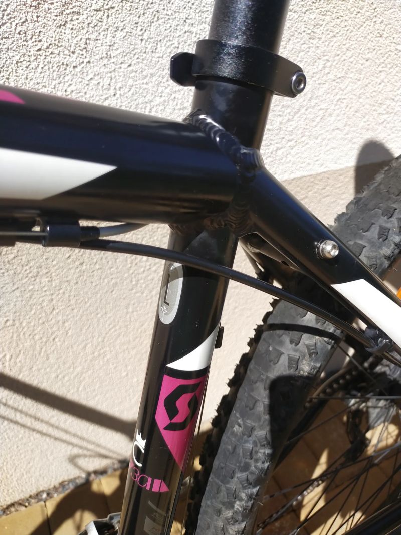 Scott contessa 730