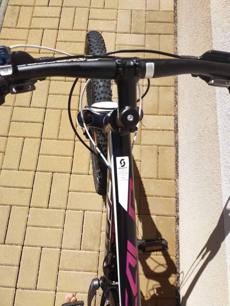 Scott contessa 730
