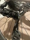 Sada Shimano Dura-ace 12sp