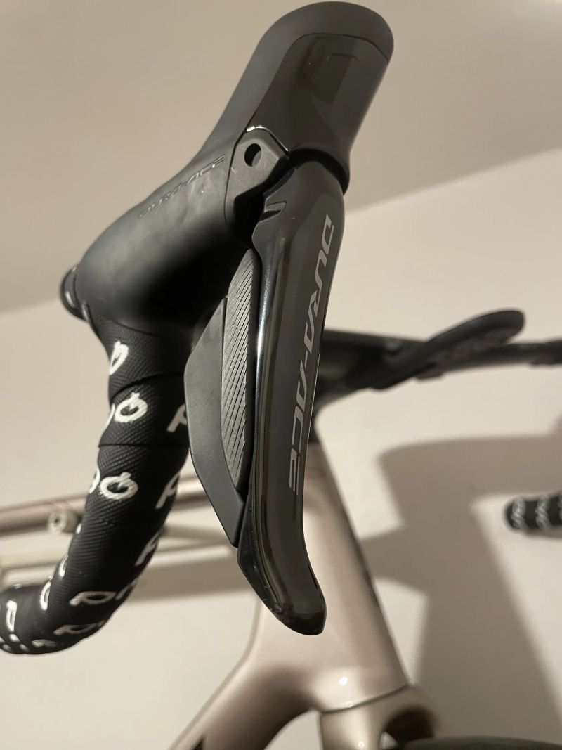 Sada Shimano Dura-ace 12sp