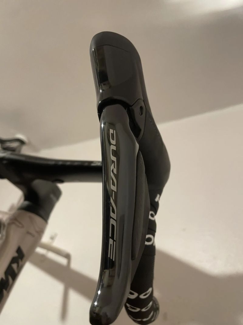 Sada Shimano Dura-ace 12sp