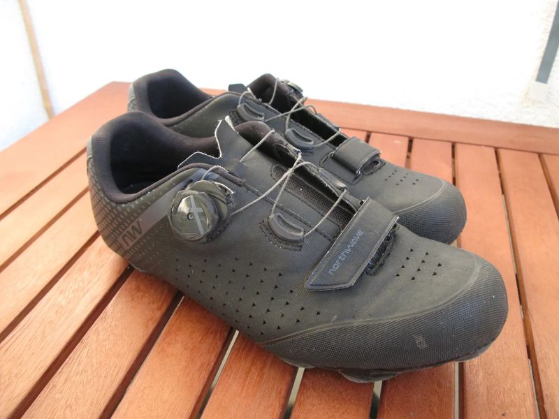 MTB tretry Northwave ORIGIN PLUS velikost 42,5