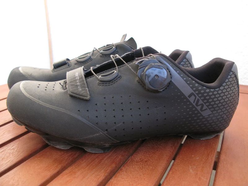 MTB tretry Northwave ORIGIN PLUS velikost 42,5