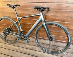GT eGrade Current 