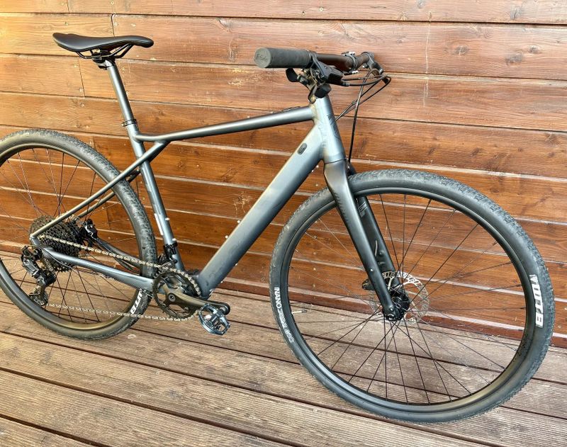 GT eGrade Current 