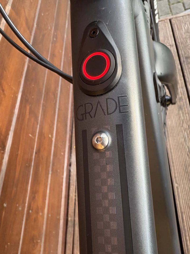 GT eGrade Current 