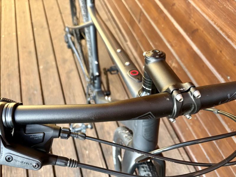 GT eGrade Current 
