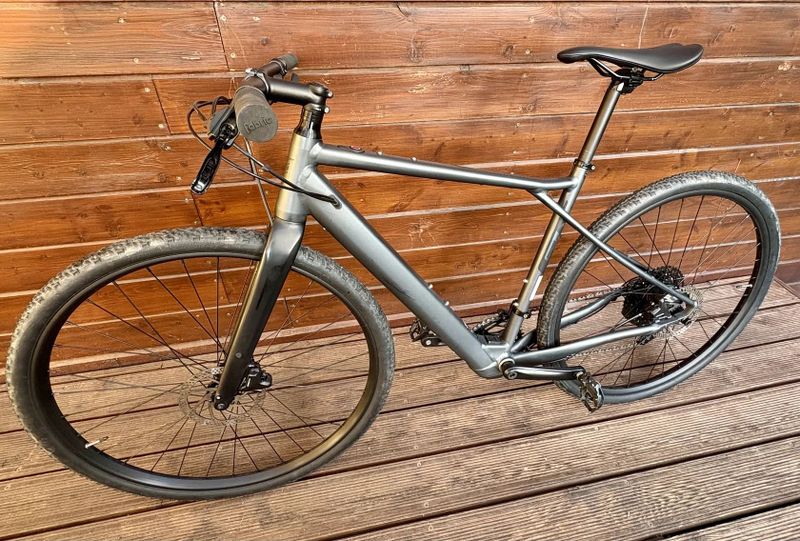 GT eGrade Current 