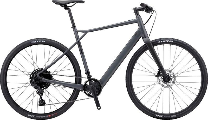 GT eGrade Current 