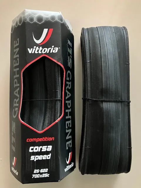 plášť Vittoria Corsa Speed 25-622