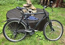 Superior 26' s carbon polepem