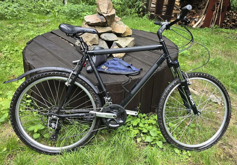 Superior 26' s carbon polepem