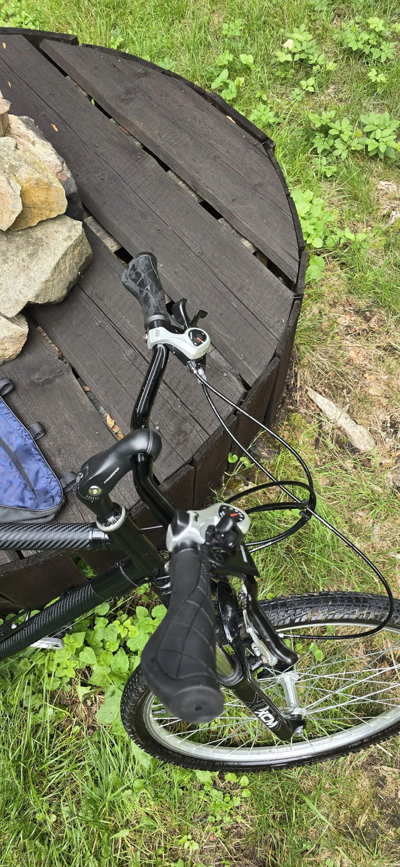 Superior 26' s carbon polepem