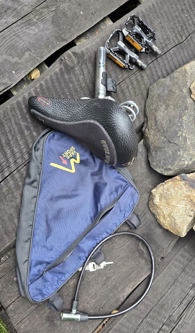 Superior 26' s carbon polepem