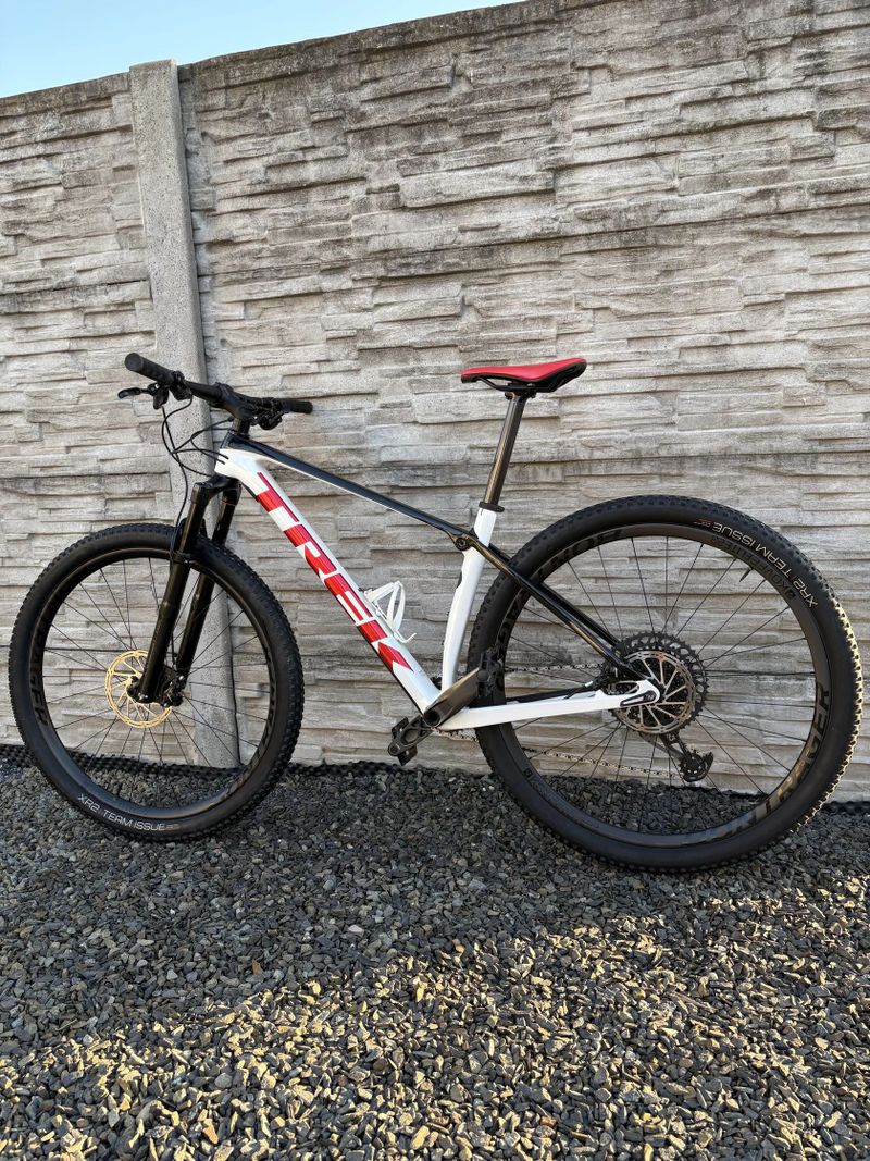 Trek Procaliber
