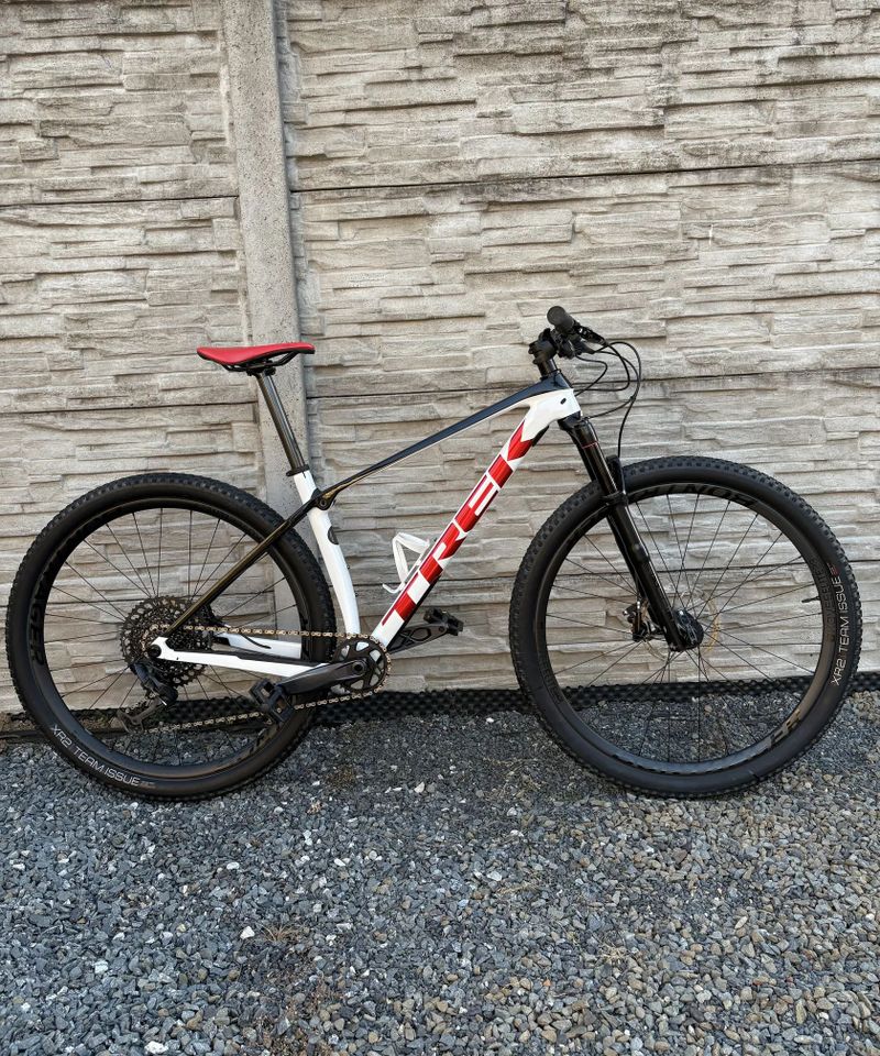 Trek Procaliber