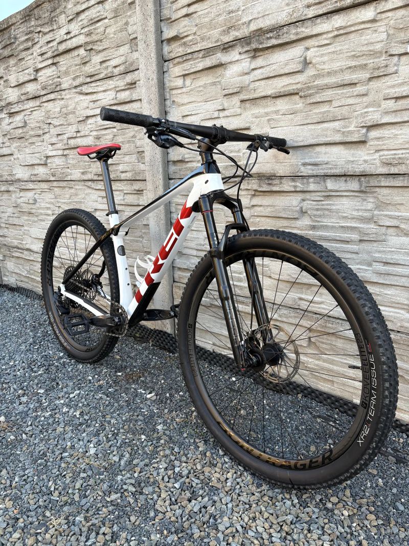 Trek Procaliber