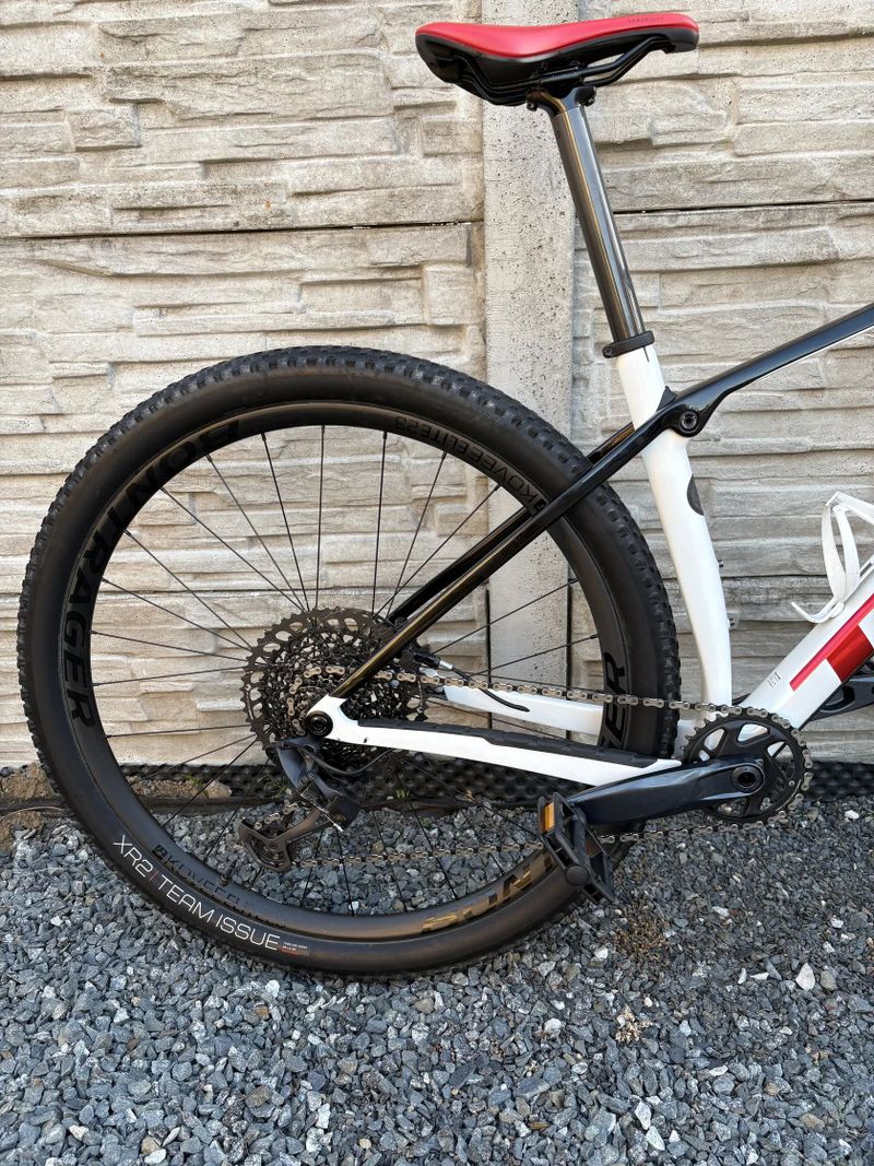 Trek Procaliber