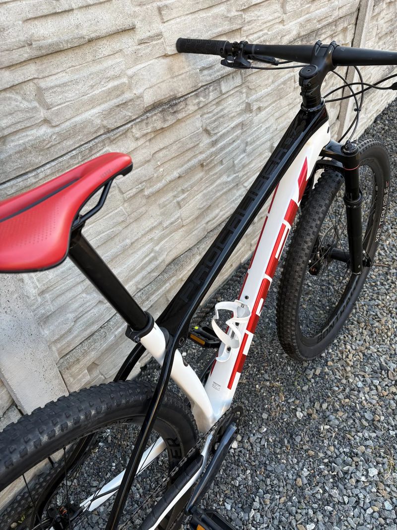 Trek Procaliber