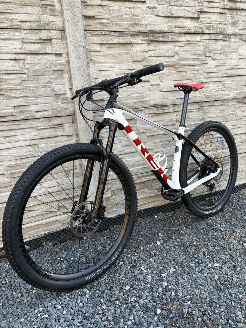 Trek Procaliber