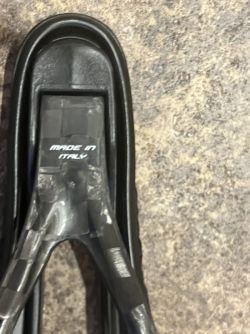 SELLE ITALIA SLR Boost 3D Kit Carbonio Superflow
