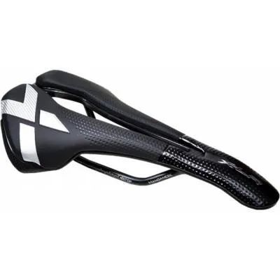 SELLE Italia X-LR superflow černé