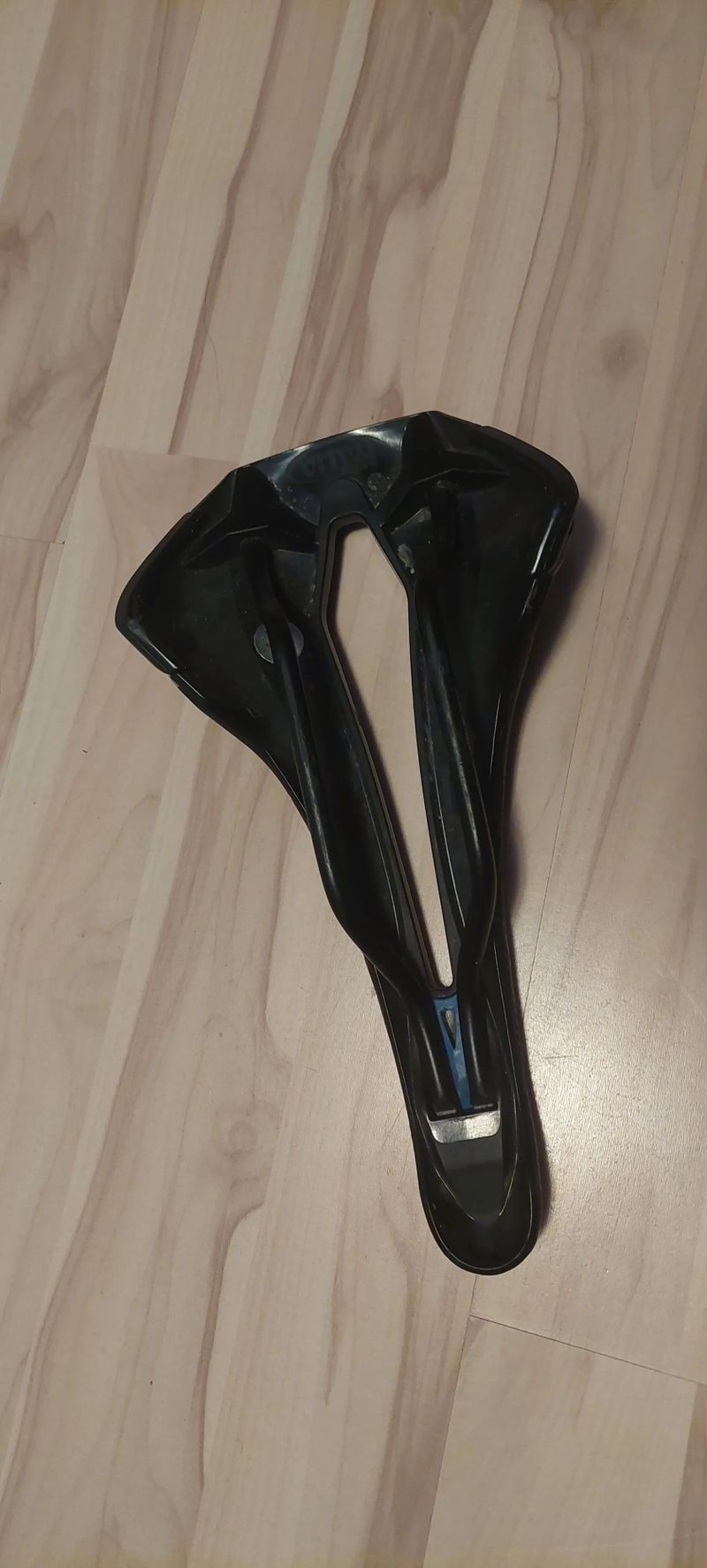 SELLE Italia X-LR superflow černé