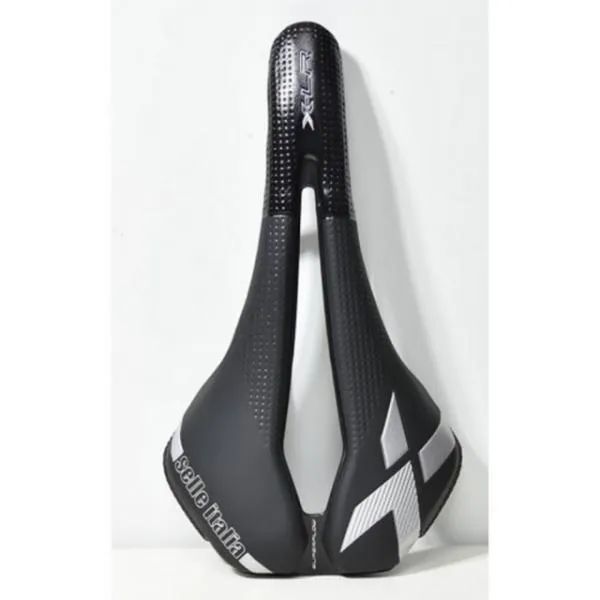 SELLE Italia X-LR superflow černé