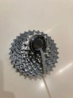 kazeta Shimano Dura-ace 9200 12 speed 11-30