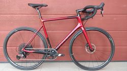 Karbonový Raymon RaceRay 8.0 1x12 L(58) a XL(60) - kusy z výstavy najeto 2 km