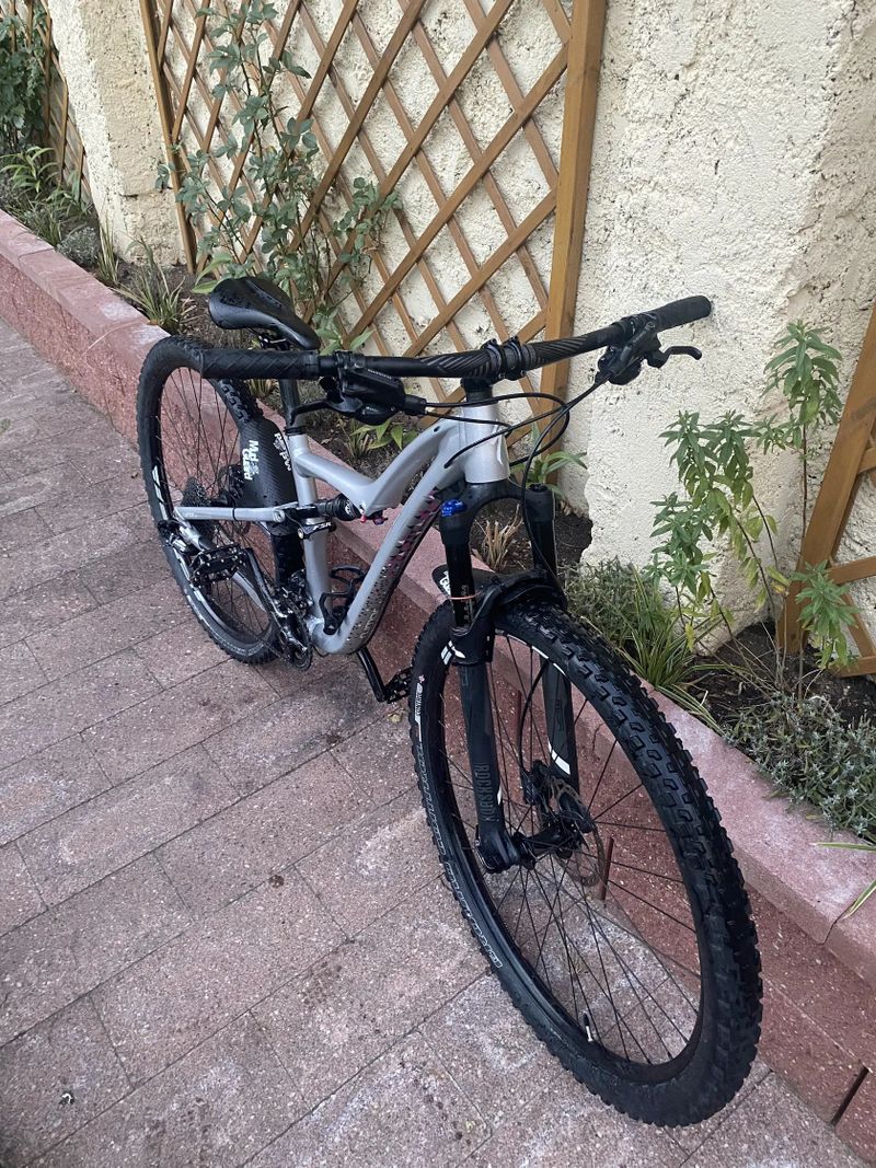 Specialized Rumor Comp FRL 29 2015