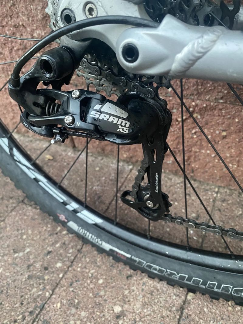Specialized Rumor Comp FRL 29 2015