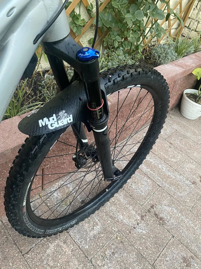 Specialized Rumor Comp FRL 29 2015